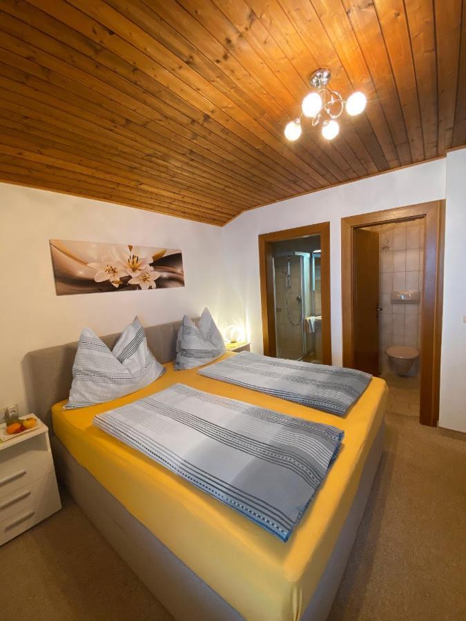 Апартаменты Haus Ratgeb Фильцмос Экстерьер фото